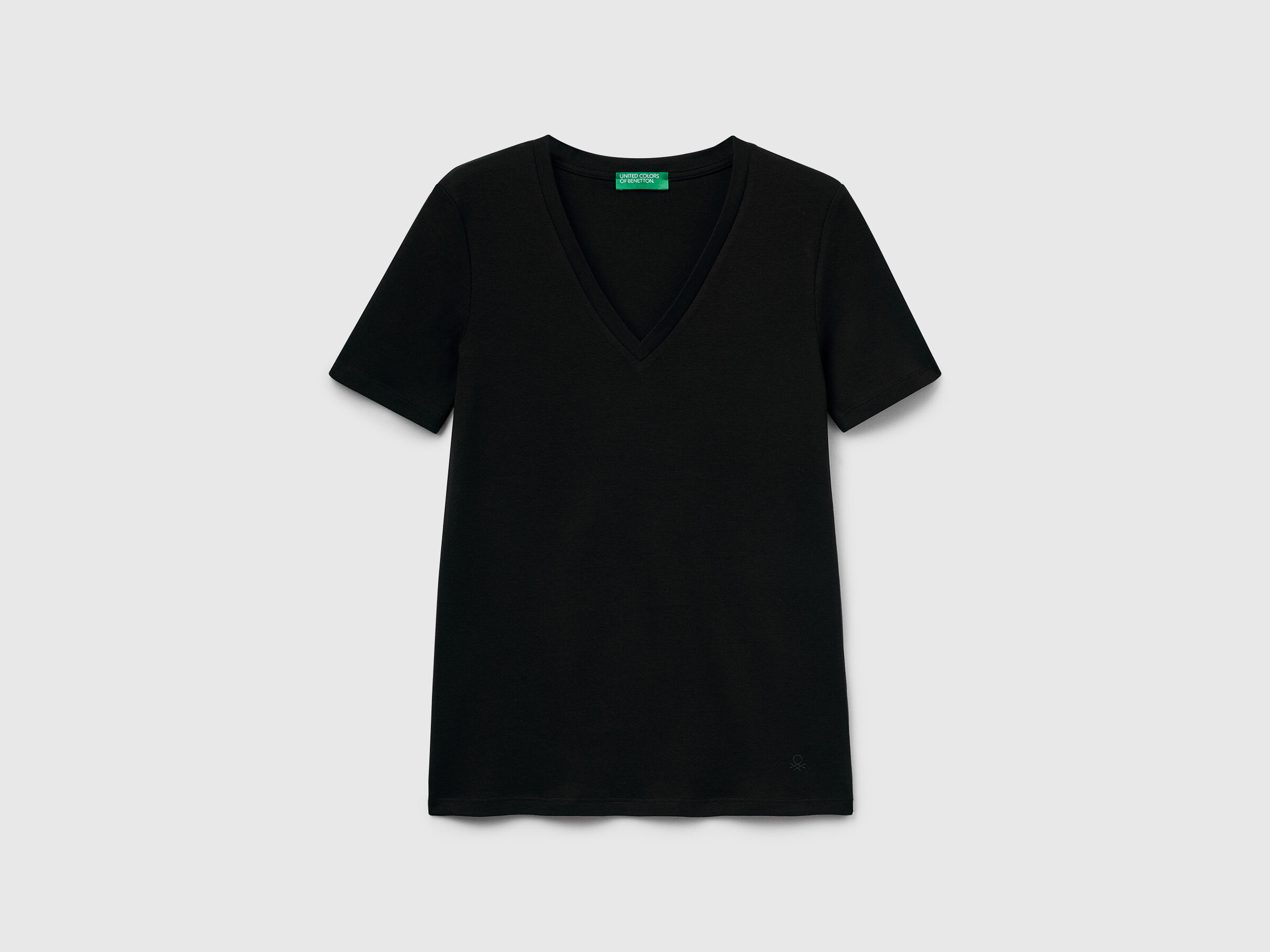 T-SHIRT Mujer image number 3